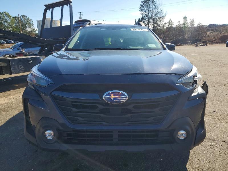 صورة رقم 5 من المزاد - 2023 SUBARU OUTBACK PR مع VIN 4S4BTACCXP3124423