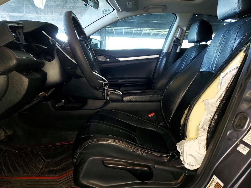 Photo 7 from auction – 2018 HONDA CIVIC with VIN 2HGFC2F79JH519659