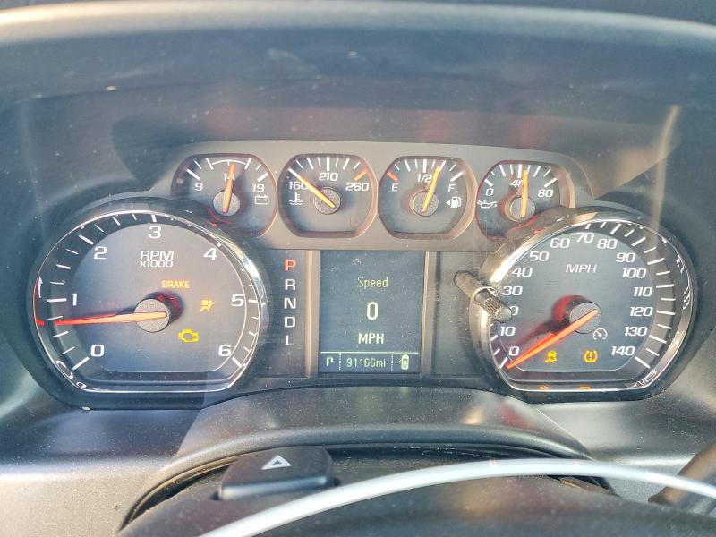 Photo 9 from auction – 2018 GMC SIERRA C15 with VIN 1GTN1LEC5JZ903345