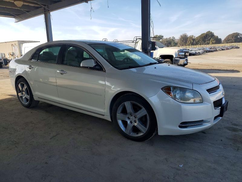 Photo 4 from auction – 2011 CHEVROLET MALIBU 2LT with VIN 1G1ZD5E74BF266659