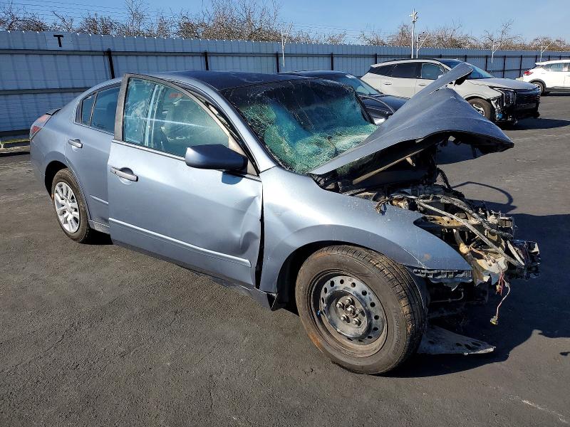 Photo 4 from auction – 2011 NISSAN ALTIMA with VIN 1N4AL2AP3BN438008