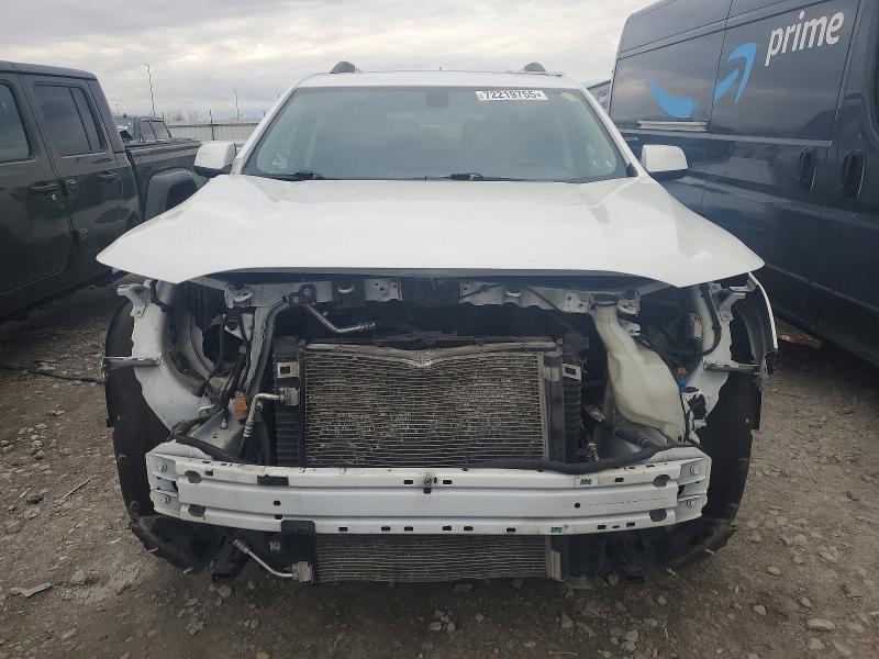 Photo 5 from auction – 2019 GMC ACADIA with VIN 1GKKNMLS4KZ130543