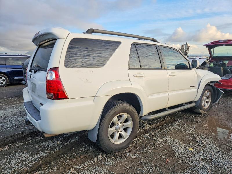 Photo 3 from auction – 2006 TOYOTA 4RUNNER SR with VIN JTEZU14R060068247