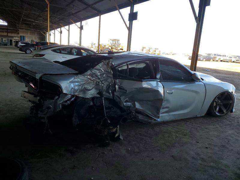 Photo 3 from auction – 2019 DODGE CHARGER with VIN 2C3CDXGJ3KH716029
