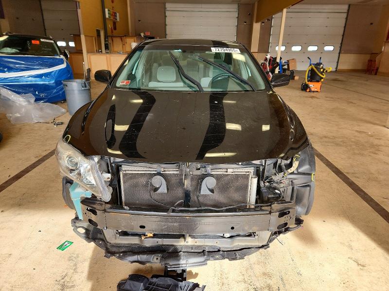 Photo 5 from auction – 2011 TOYOTA CAMRY with VIN 4T4BF3EK3BR114672