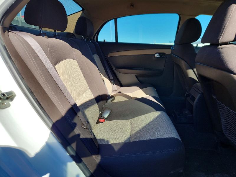 Photo 10 from auction – 2010 CHEVROLET MALIBU 1LT with VIN 1G1ZC5EB8AF126877