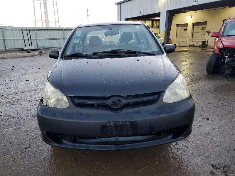 Photo 5 from auction – 2003 TOYOTA ECHO with VIN JTDBT123X30276400