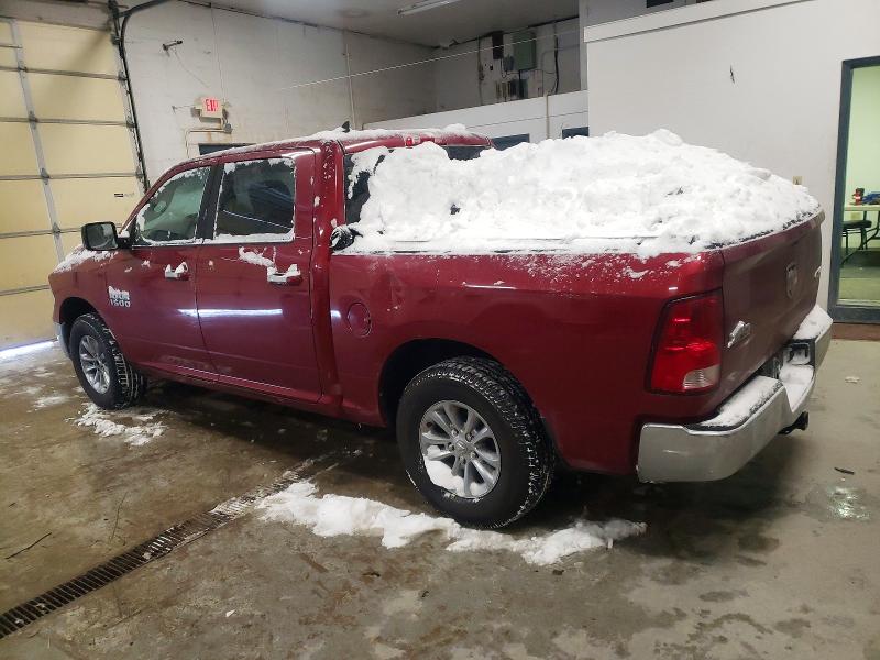 Photo 2 from auction – 2013 RAM 1500 SLT with VIN 1C6RR7LG4DS688083