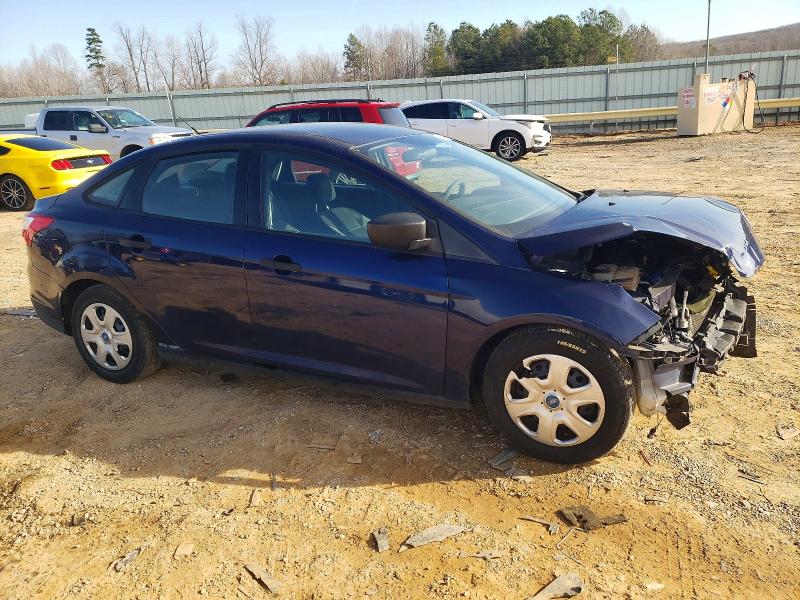 Photo 4 from auction – 2012 FORD FOCUS with VIN 1FAHP3E20CL150712