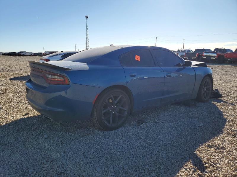 Zdjęcie 3 z aukcji – 2021 DODGE CHARGER SX z VIN 2C3CDXBG2MH621668