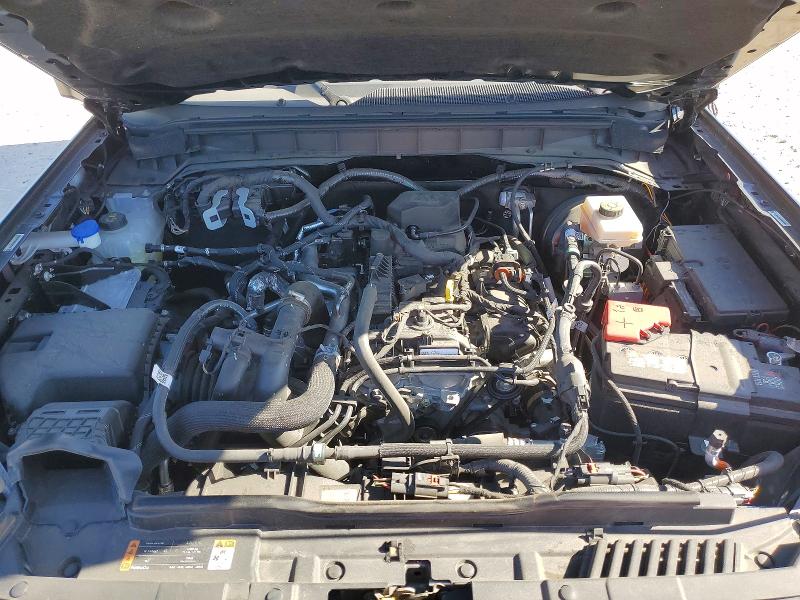 Photo 12 from auction – 2024 FORD BRONCO OUT with VIN 1FMDE8BH4RLA90118
