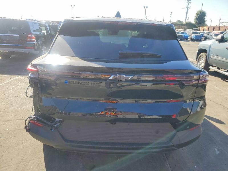 Photo 6 from auction – 2026 CHEVROLET EQUINOX LT with VIN 3GN7DMRR0TS109610