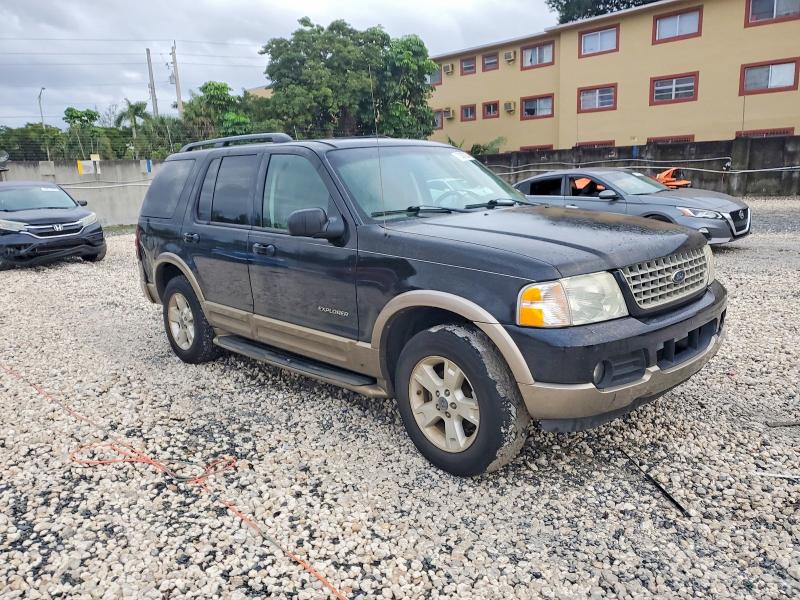 Photo 4 from auction – 2004 FORD EXPLORER with VIN 1FMZU64K34UA80737