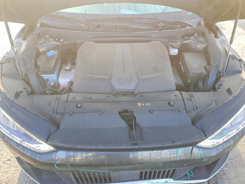 Photo 12 from auction – 2024 KIA EV6 LIGHT with VIN KNDC3DLC5R5201927