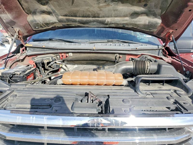 Photo 11 from auction – 2016 FORD F150 with VIN 1FTEW1EG2GKD53841