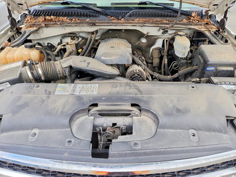 Photo 11 from auction – 2006 CHEVROLET SILVERADO with VIN 1GCHC23U96F267468