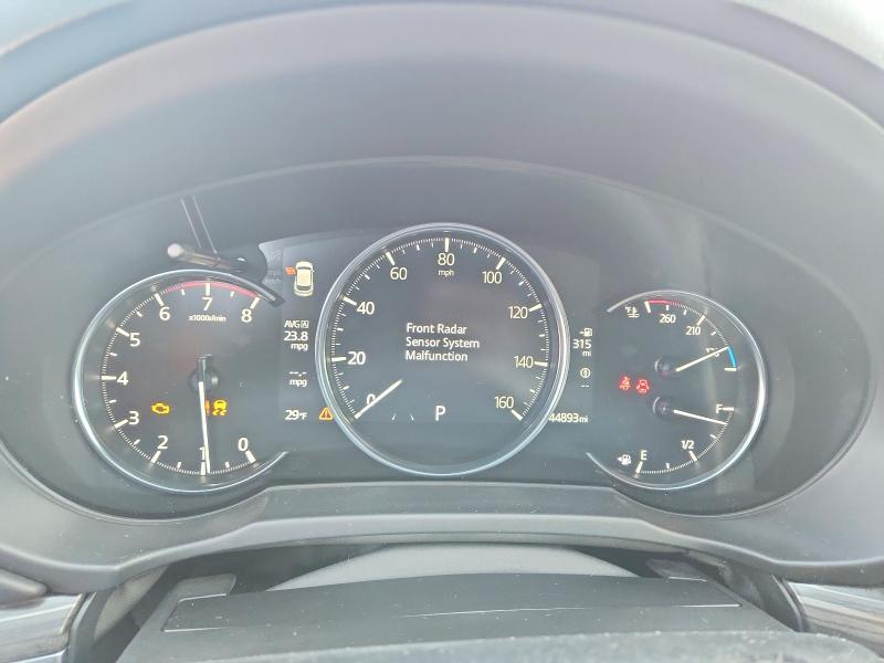 Photo 9 from auction – 2020 MAZDA CX-5 GRAND with VIN JM3KFBDM8L0844136