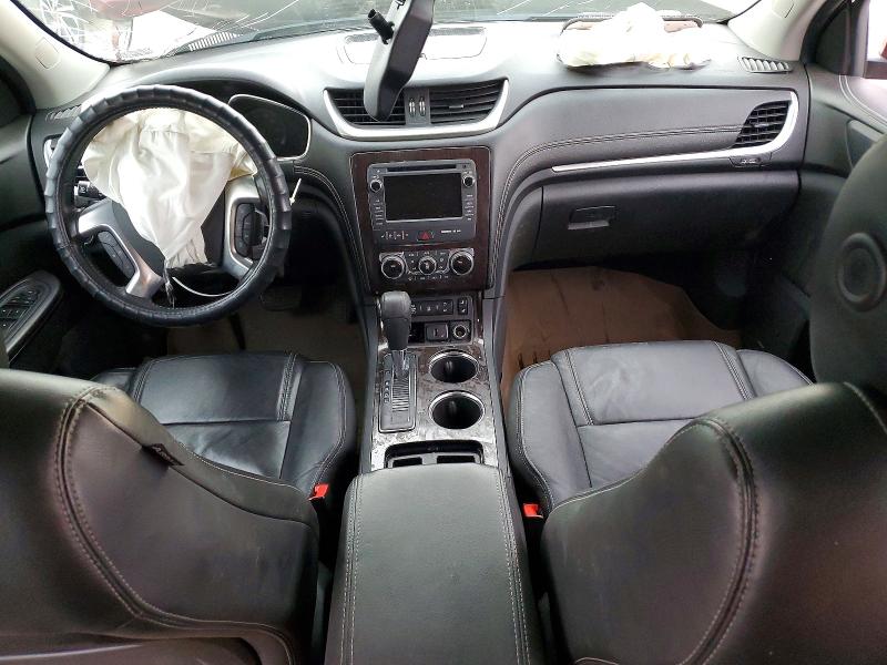 Photo 6 from auction – 2016 CHEVROLET TRAVERSE with VIN 1GNKRHKD8GJ284759