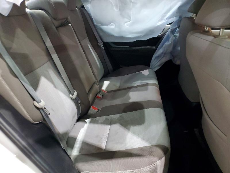 Photo 10 from auction – 2019 TOYOTA COROLLA L with VIN 2T1BURHE7KC155042