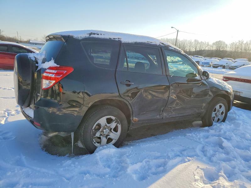 Photo 3 from auction – 2010 TOYOTA RAV4 with VIN 2T3JF4DV6AW048325