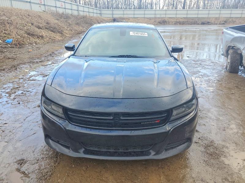 Photo 5 from auction – 2018 DODGE CHARGER R/ with VIN 2C3CDXCT4JH114763