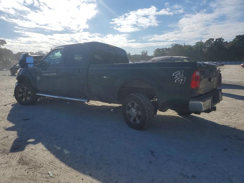 Photo 2 from auction – 2014 FORD F250 SUPER with VIN 1FT7W2BT7EEB56658