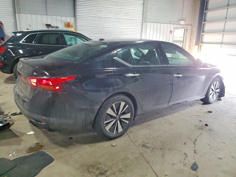 Photo 3 from auction – 2020 NISSAN ALTIMA SL with VIN 1N4BL4EV6LC147301