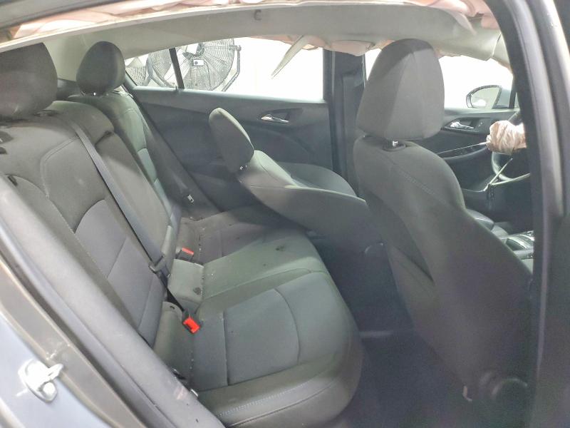 Photo 10 from auction – 2018 CHEVROLET CRUZE LT with VIN 1G1BE5SM3J7160852