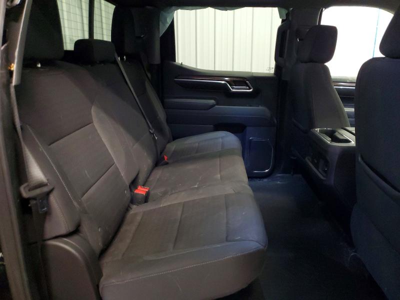 Zdjęcie 10 z aukcji – 2024 CHEVROLET SILVERADO z VIN 2GCUDEED0R1246983
