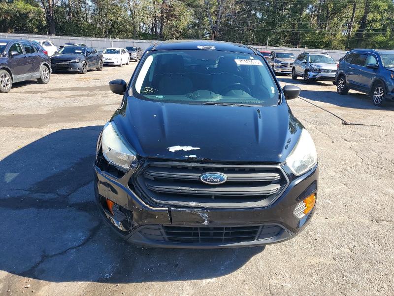 Photo 5 from auction – 2017 FORD ESCAPE with VIN 1FMCU0F76HUD64221