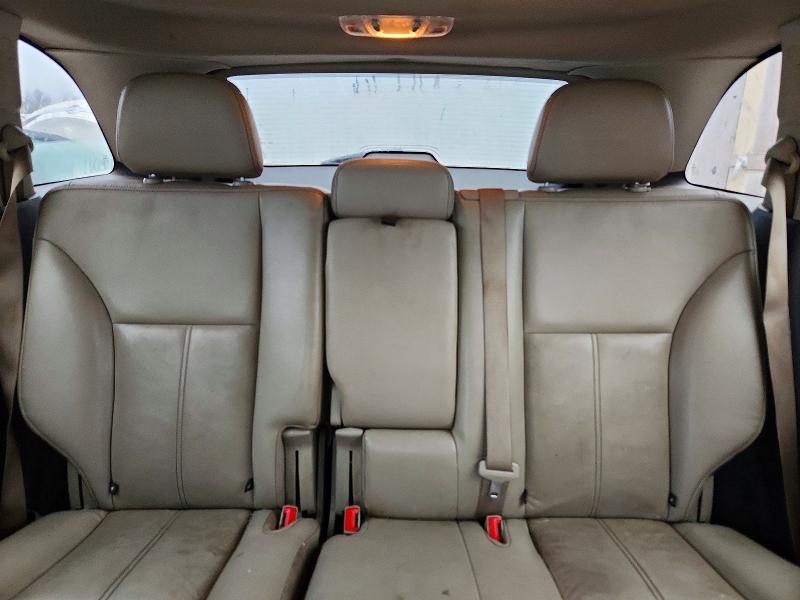 Photo 10 from auction – 2014 FORD EDGE SEL with VIN 2FMDK3JC4EBB21251