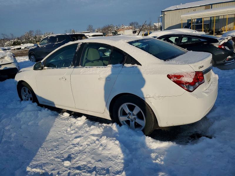 Photo 2 from auction – 2014 CHEVROLET CRUZE LT with VIN 1G1PC5SB4E7403651