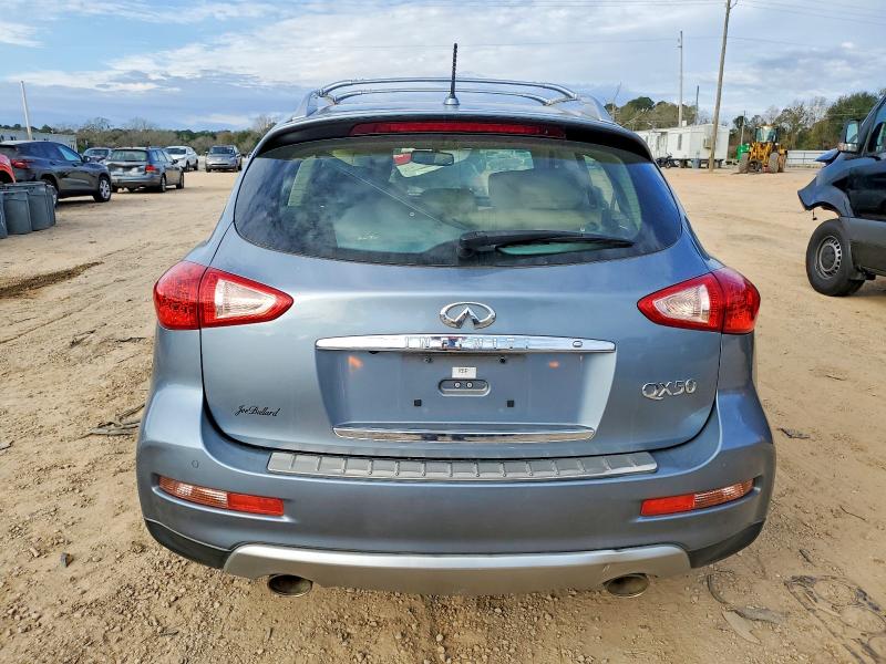 Photo 6 from auction – 2016 INFINITY QX50 with VIN JN1BJ0RP2GM235723