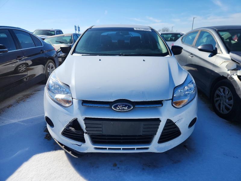 Photo 5 from auction – 2013 FORD FOCUS S with VIN 1FADP3E21DL139363