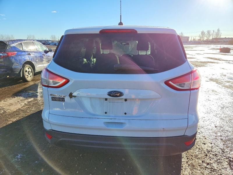 Photo 6 from auction – 2013 FORD ESCAPE with VIN 1FMCU0F73DUA31744