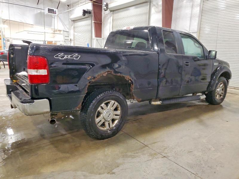 Photo 3 from auction – 2008 FORD F150 with VIN 1FTPX14V48FB22827