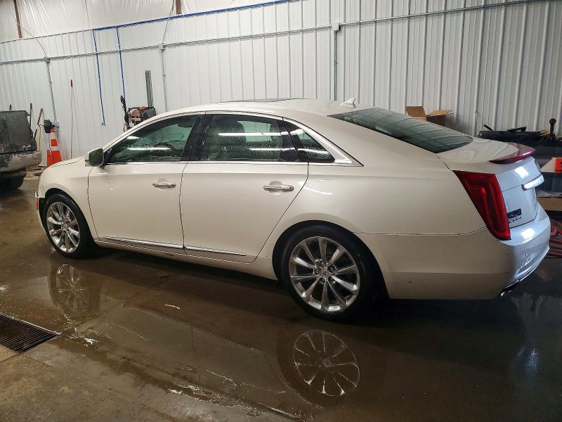 Photo 2 from auction – 2014 CADILLAC XTS PREMIU with VIN 2G61R5S39E9312705
