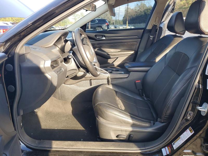 Photo 7 from auction – 2020 NISSAN ALTIMA with VIN 1N4BL4CV5LC239227