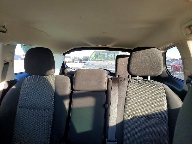 Photo 10 from auction – 2018 NISSAN PATHFINDER with VIN 5N1DR2MN3JC655810