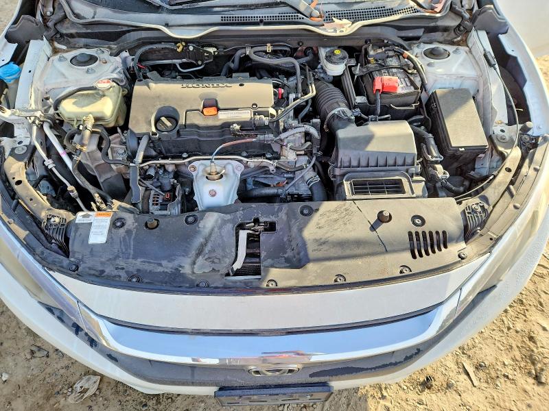 Photo 11 from auction – 2016 HONDA CIVIC EX with VIN 19XFC2F77GE216737