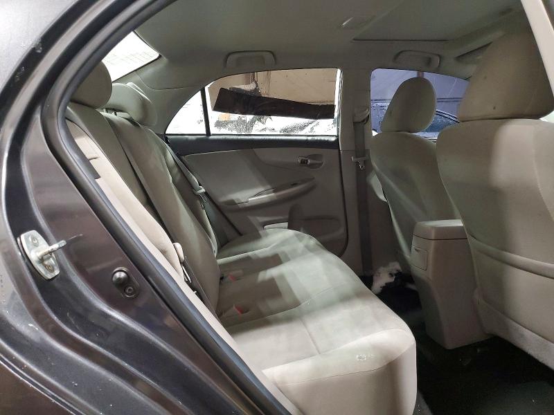 Photo 10 from auction – 2013 TOYOTA COROLLA BA with VIN 2T1BU4EE9DC015455