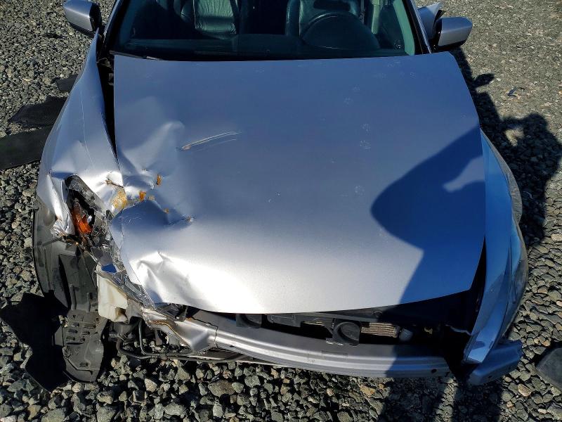 Photo 11 from auction – 2003 HONDA ACCORD EX with VIN 1HGCM665X3A070418