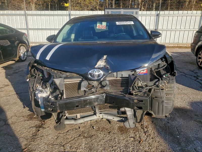 Photo 5 from auction – 2015 TOYOTA VENZA LE with VIN 4T3BA3BB1FU073565