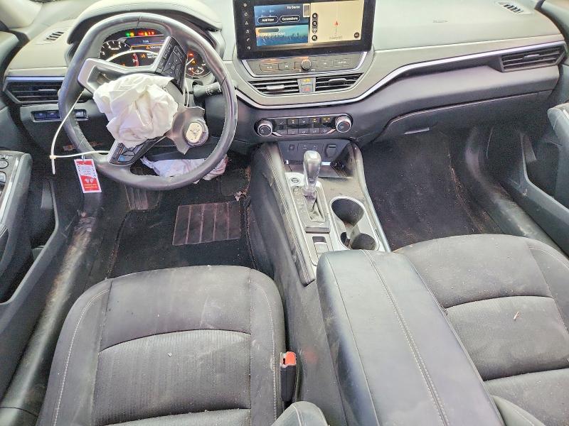 Photo 8 from auction – 2023 NISSAN ALTIMA SV with VIN 1N4BL4DV2PN312689