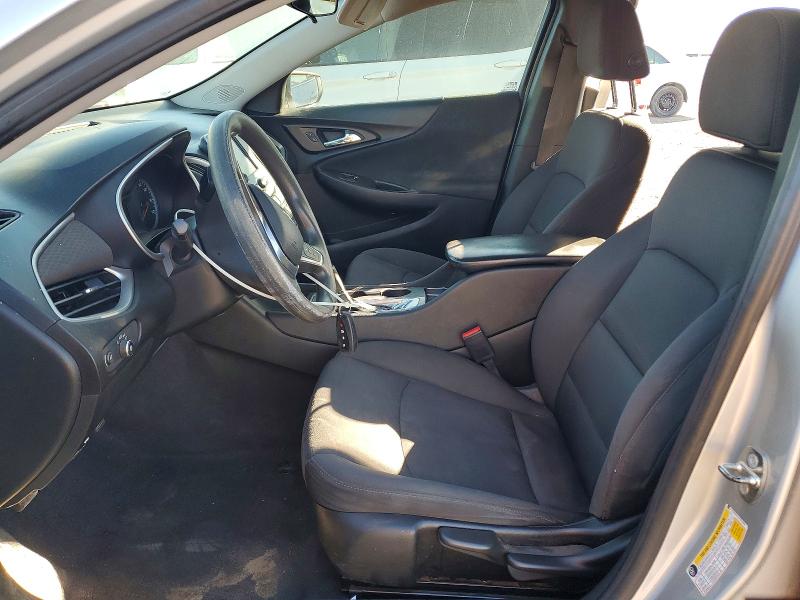 Photo 7 from auction – 2018 CHEVROLET MALIBU with VIN 1G1ZB5ST6JF231840