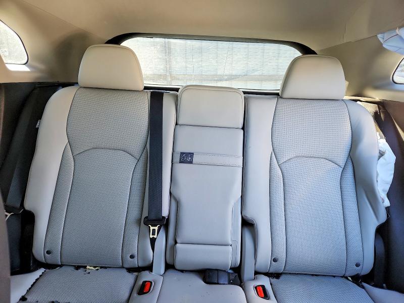 Photo 10 from auction – 2017 LEXUS RX with VIN 2T2ZZMCA6HC064825