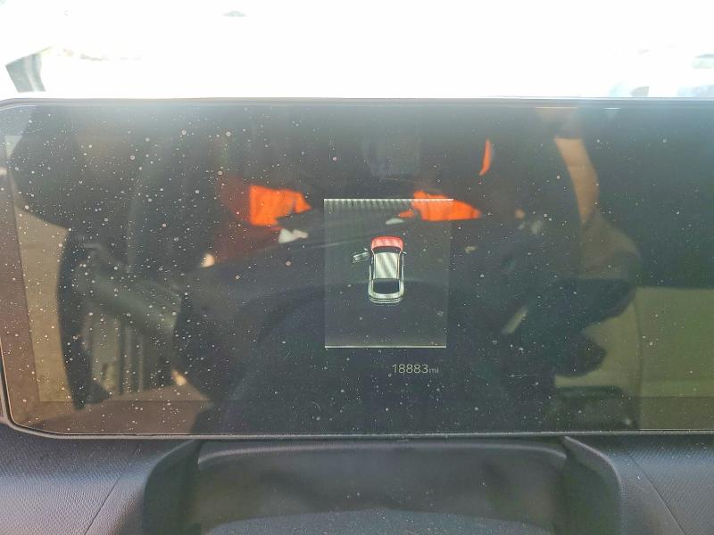 Photo 9 from auction – 2025 KIA K4 LX with VIN 3KPFT4DE2SE103395