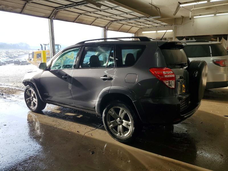 Photo 2 from auction – 2012 TOYOTA RAV4 LIMIT with VIN 2T3RF4DV1CW181953
