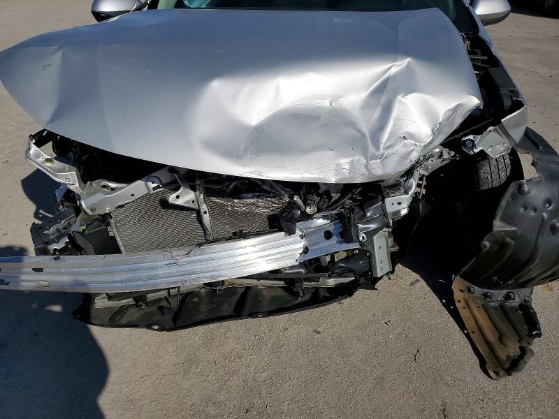 Photo 11 from auction – 2022 TOYOTA COROLLA with VIN 5YFDPMAE7NP295142
