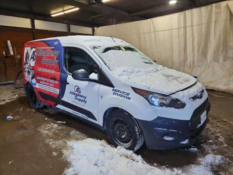 Photo 4 from auction – 2017 FORD TRANSIT CO with VIN NM0LS7E72H1317755